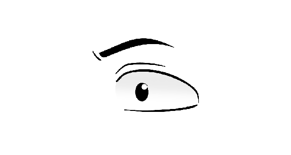 How To Draw Anime Eyes 17