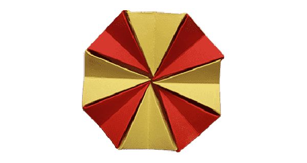 How To Make Anti-stress Toy Toy Origami