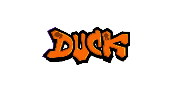 How To Draw Duck