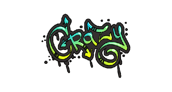 How To Draw Crazy