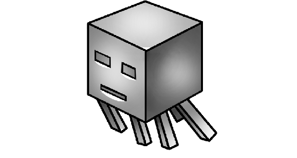 How To Draw Ghast