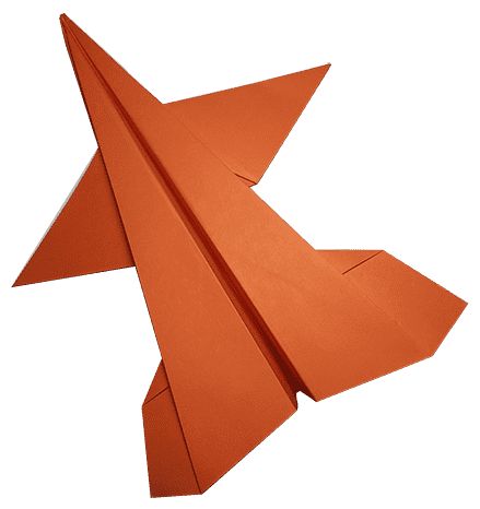 How To Make Titanium Aircraft Origami