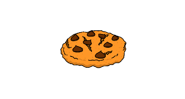 How To Draw Cookie 2