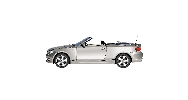 How To Draw Convertible