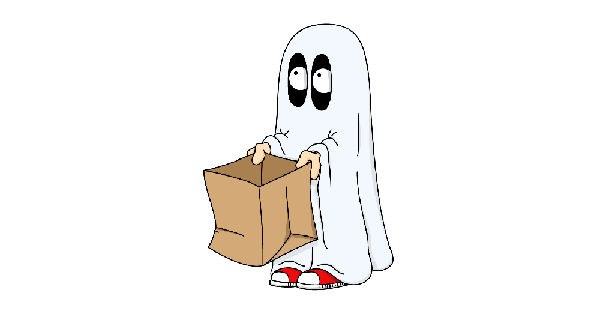 How To Draw Fantasma 3