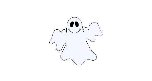 How To Draw Fantasma 4