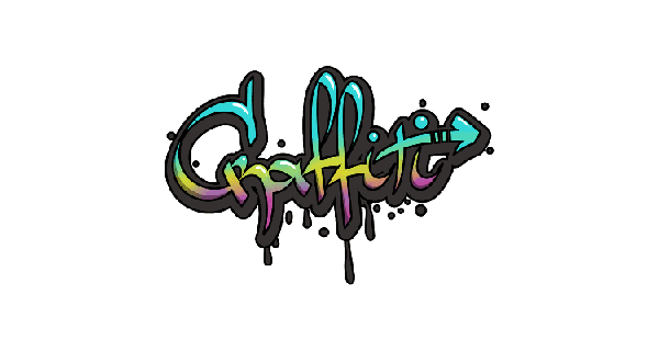 How To Draw Graffiti