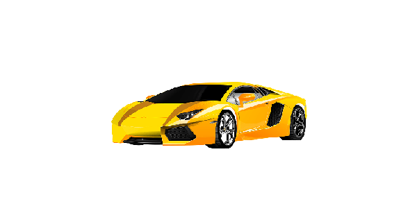 How To Draw Lamborghini