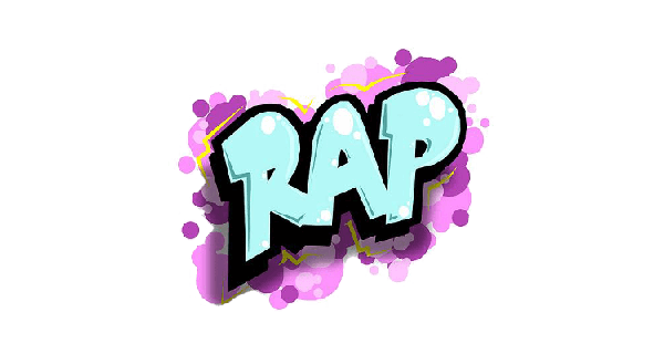 How To Draw Rap