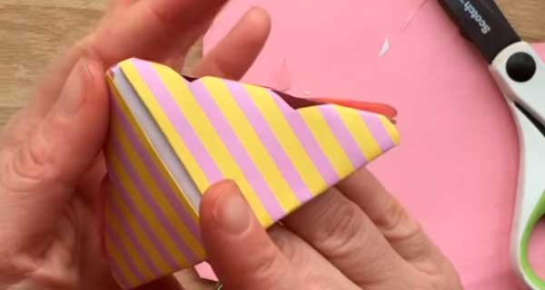 How To Make Cake Bookmarks, School Supplies, School Supply, DIY, Bookmarks