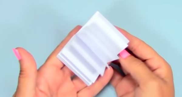 How To Make From one sheet Notebooks, School Supplies, School Supply, DIY, Notebooks