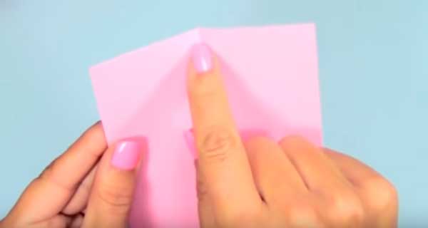 How To Make From one sheet Notebooks, School Supplies, School Supply, DIY, Notebooks