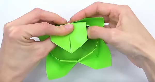 How To Make Flower for small things Organizers, School Supplies, School Supply, DIY, Organizers
