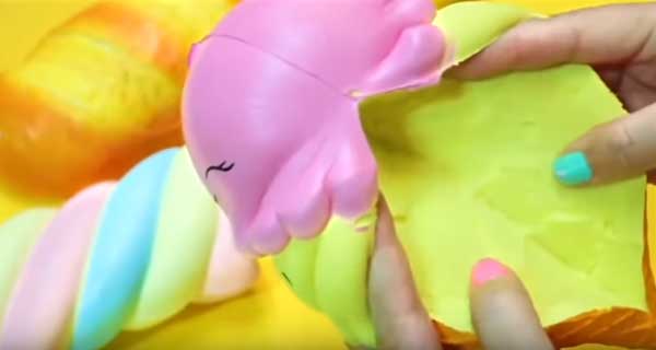How To Make Out of squishy Pencil cases, School Supplies, School Supply, DIY, Pencil cases