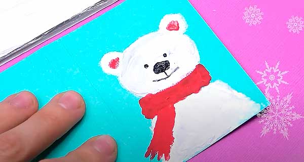 How To Make Bears Notebooks, School Supplies, School Supply, DIY, Notebooks