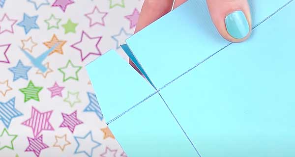 How To Make Box with a bear Organizers, School Supplies, School Supply, DIY, Organizers