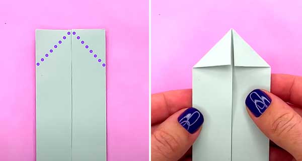How To Make Cute bunnies Bookmarks, School Supplies, School Supply, DIY, Bookmarks