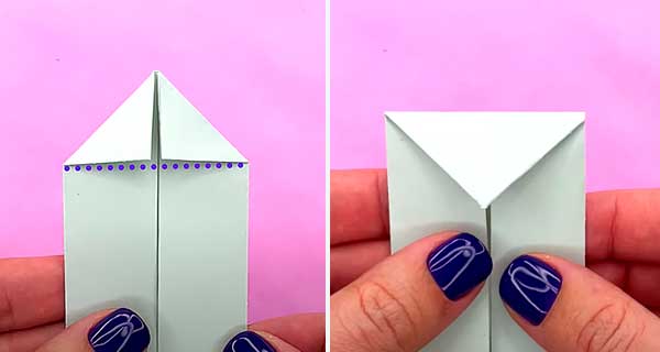 How To Make Cute bunnies Bookmarks, School Supplies, School Supply, DIY, Bookmarks