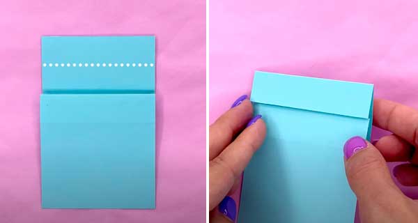How To Make Bookmark + memo note Bookmarks, School Supplies, School Supply, DIY, Bookmarks