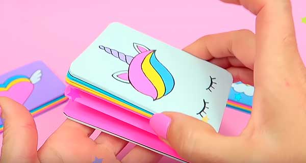 How To Make Cute notebooks Notebooks, School Supplies, School Supply, DIY, Notebooks