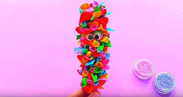 How To Make Pen out of baloons Pens, pencils, School Supplies, School Supply, DIY, Pens, pencils