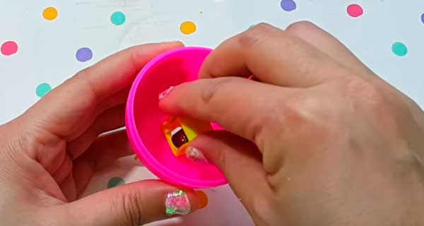 How To Make Sharpener with pompons Rulers, sharpeners, School Supplies, School Supply, DIY, Rulers, sharpeners