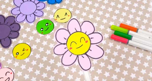 How To Make Pencils with flowers Pens, pencils, School Supplies, School Supply, DIY, Pens, pencils